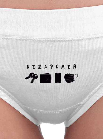 Nezapomeň