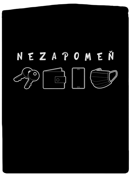 Nezapomeň
