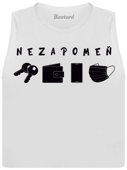 Nezapomeň