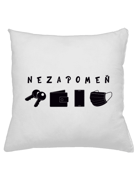 Nezapomeň