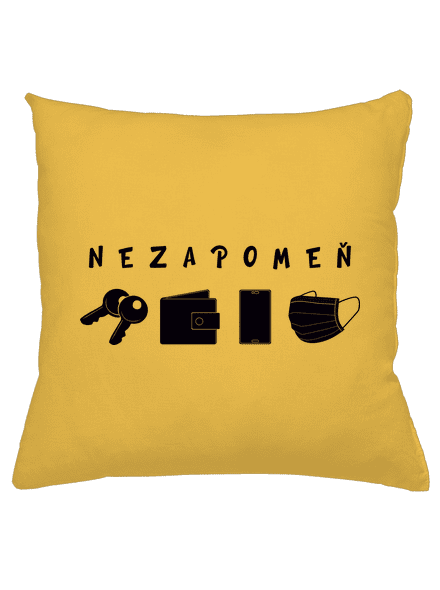 Nezapomeň
