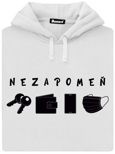 Nezapomeň