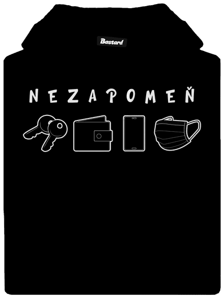Nezapomeň