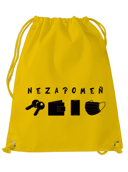 Nezapomeň