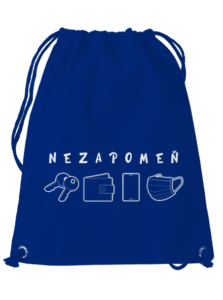 Nezapomeň