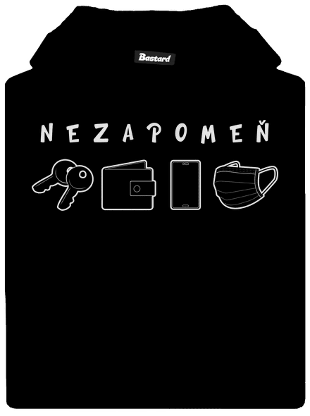 Nezapomeň