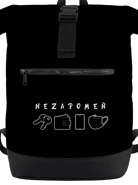 Nezapomeň