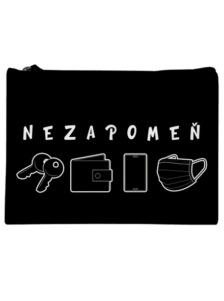 Nezapomeň