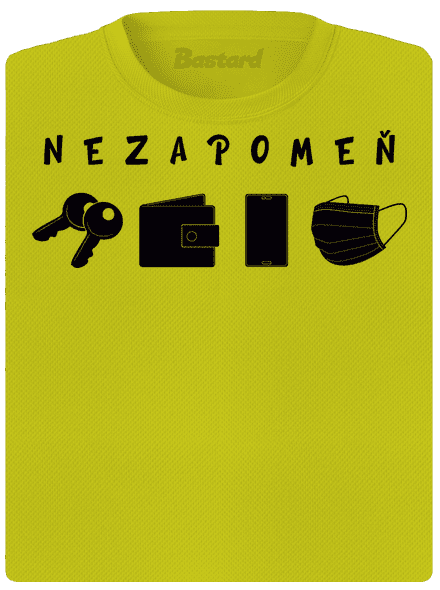 Nezapomeň