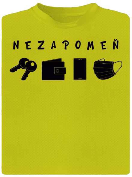 Nezapomeň