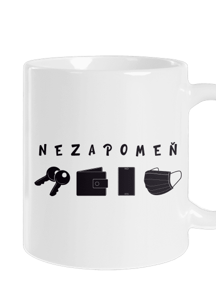 Nezapomeň