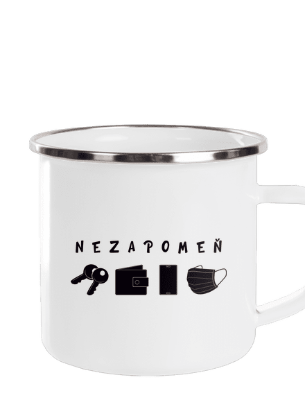 Nezapomeň