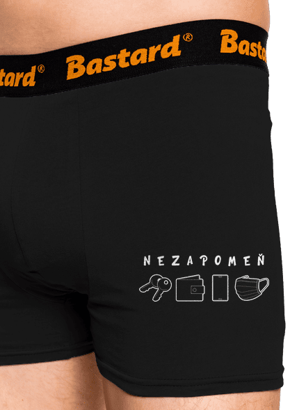 Nezapomeň