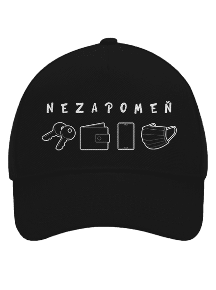 Nezapomeň