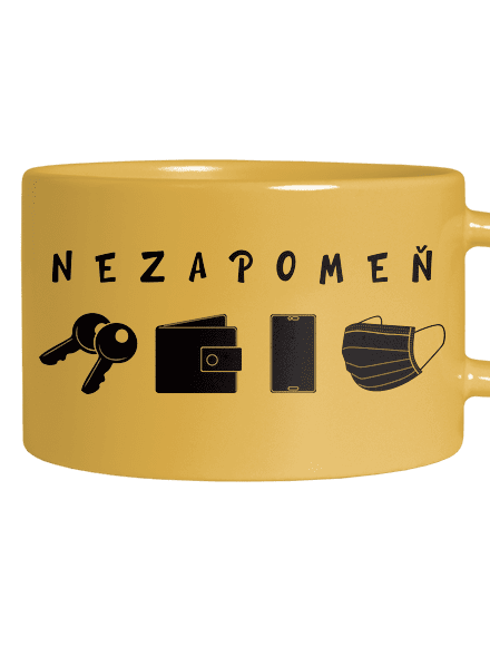 Nezapomeň