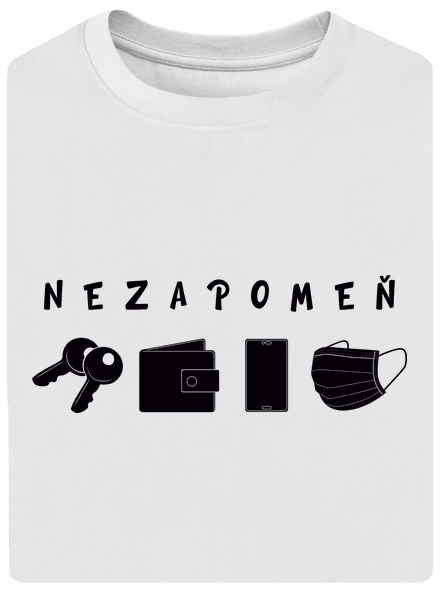 Nezapomeň