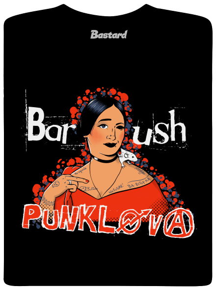 Barush Punklova