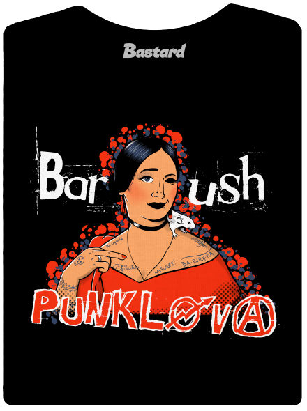 Barush Punklova