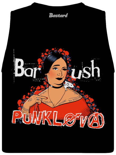 Barush Punklova