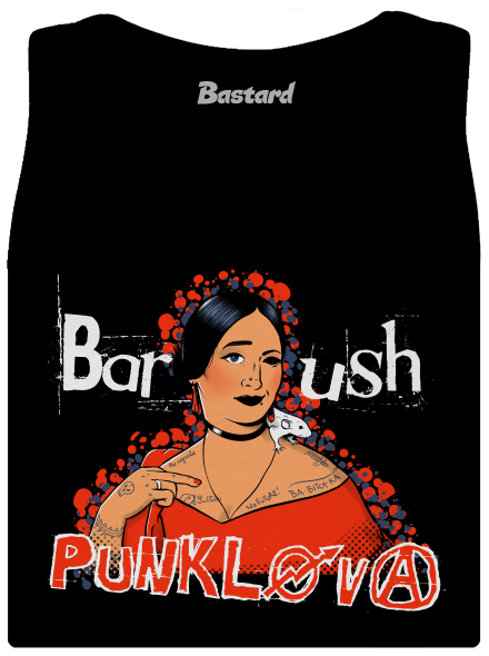 Barush Punklova