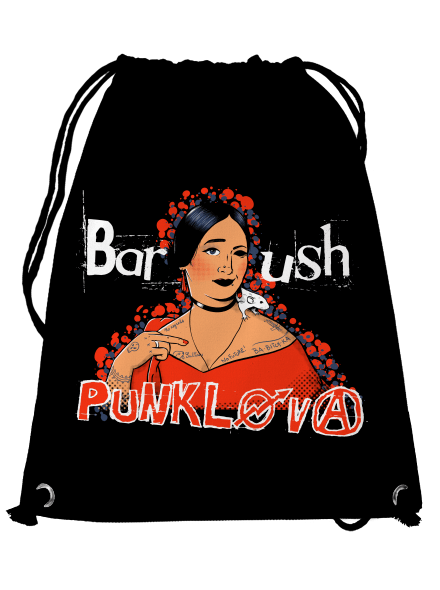 Barush Punklova