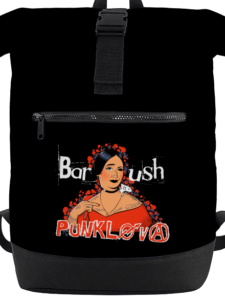 Barush Punklova