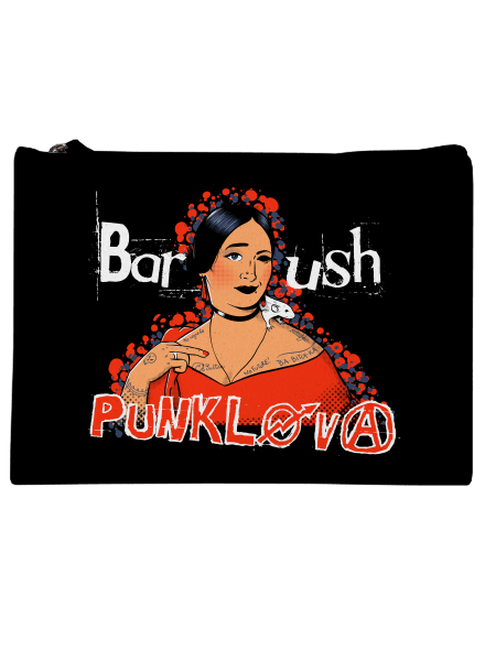 Barush Punklova