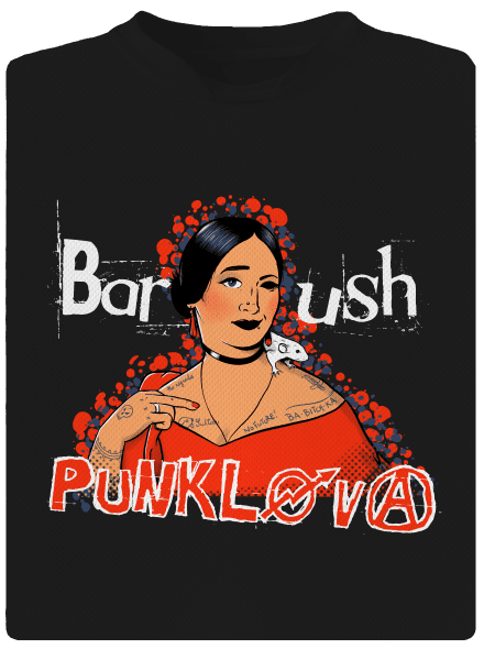 Barush Punklova