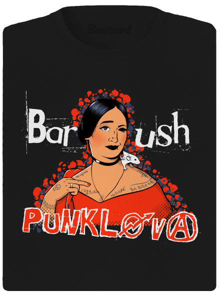 Barush Punklova