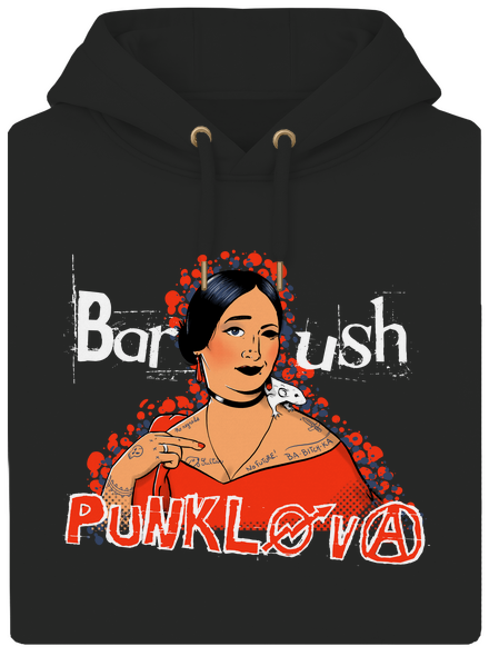Barush Punklova