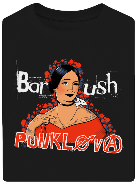 Barush Punklova