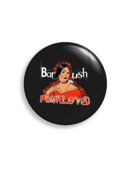 Barush Punklova