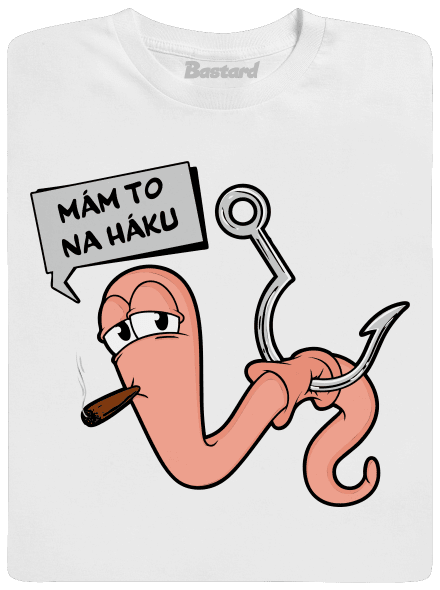 Na háku