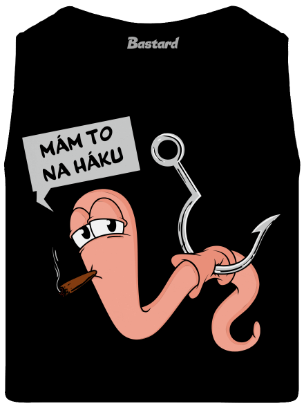 Na háku