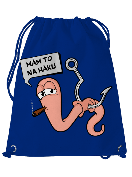Na háku