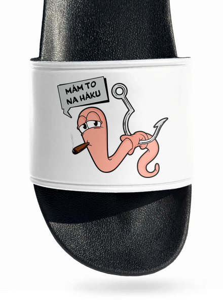 pantofle