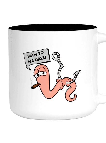 Na háku