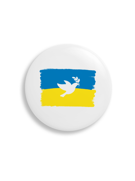 Ukrajina - Holubice