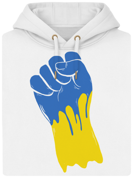 Ukrajina - Ruka