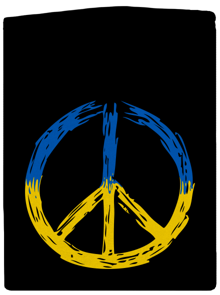 Ukrajina - Peace