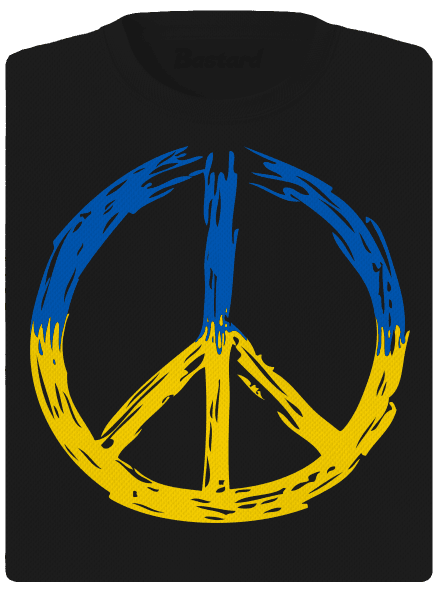 Ukrajina - Peace