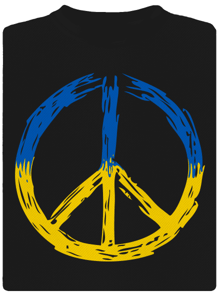 Ukrajina - Peace