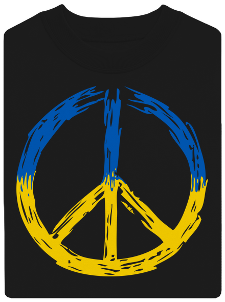 Ukrajina - Peace