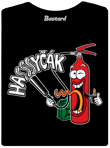 Hasyčák