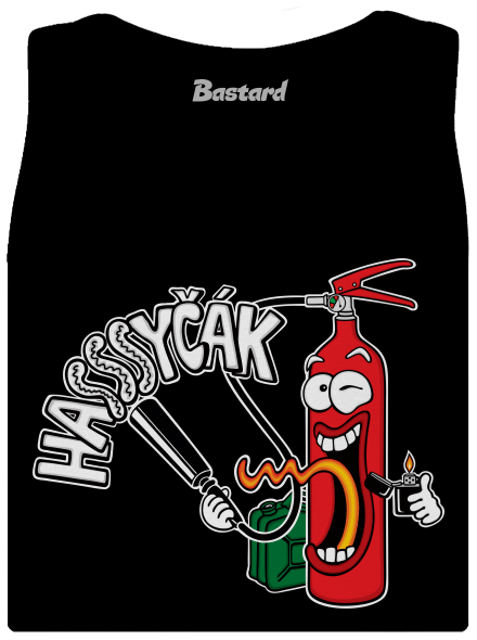 Hasyčák