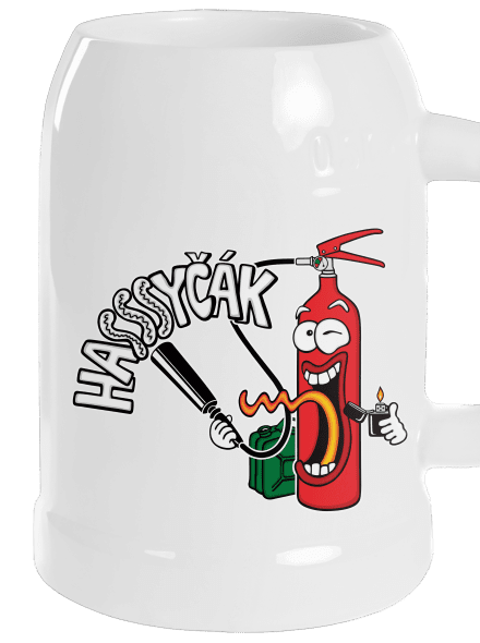 Hasyčák