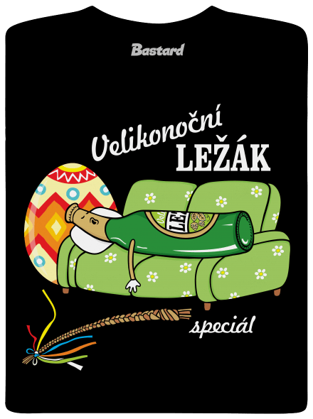 Velikonoční ležák