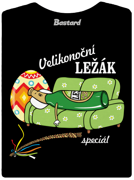 Velikonoční ležák