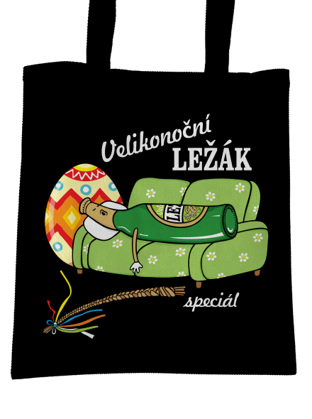 Velikonoční ležák
