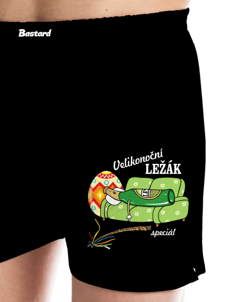 Velikonoční ležák